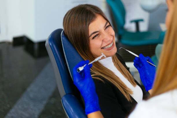 Oral Cancer Screening in Boonville, CA