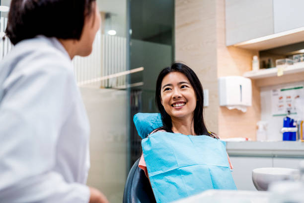 Best Dentures (Full and Partial)  in Boonville, CA
