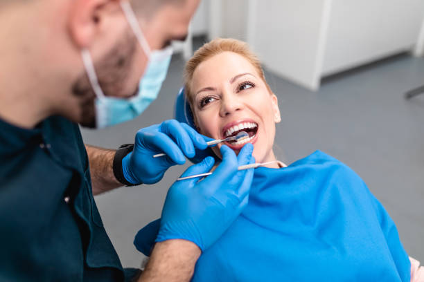 Advanced Technology for Better Dental Care in Boonville, CA