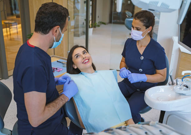 Professional Dental Services in Boonville, CA