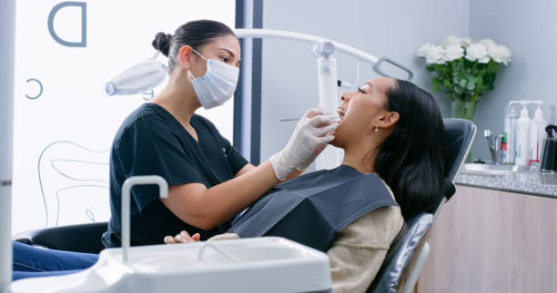 Sleep Apnea Treatment in Boonville, CA